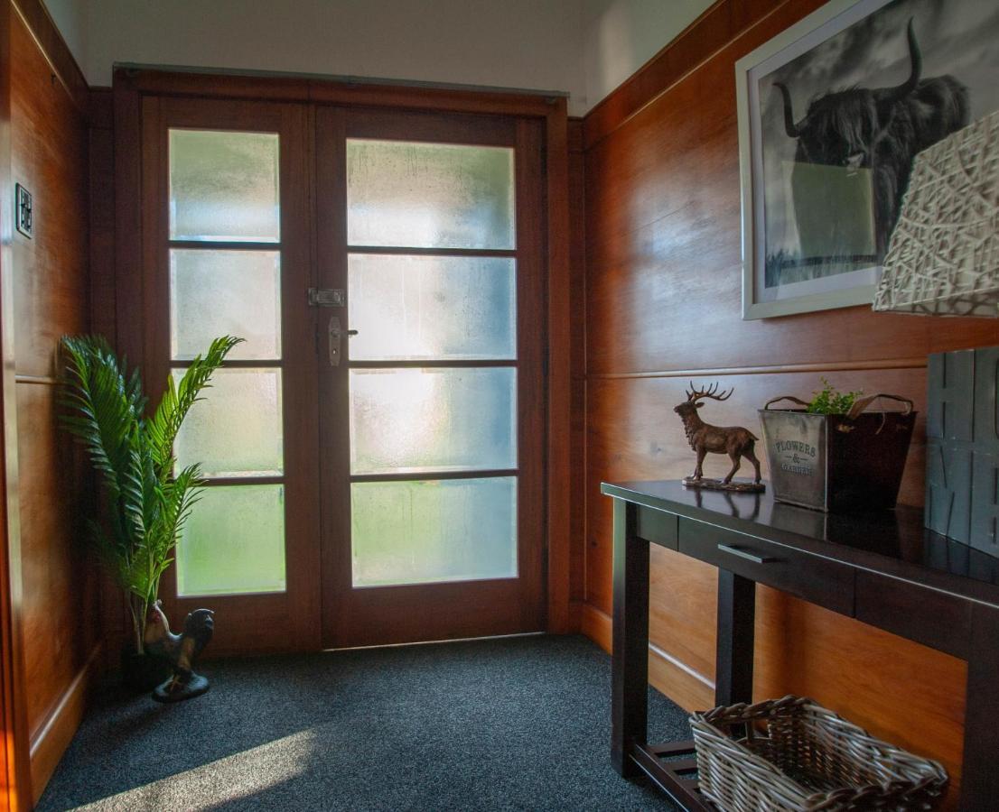 فيلا Whitehaven House Lawrence المظهر الخارجي الصورة