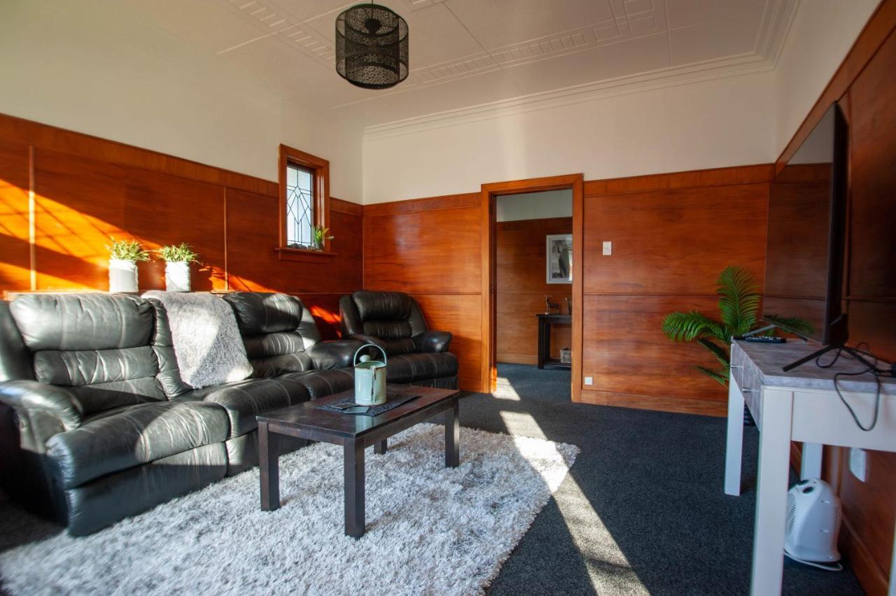 فيلا Whitehaven House Lawrence المظهر الخارجي الصورة
