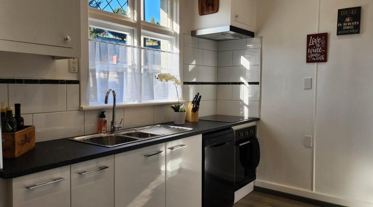 فيلا Whitehaven House Lawrence المظهر الخارجي الصورة