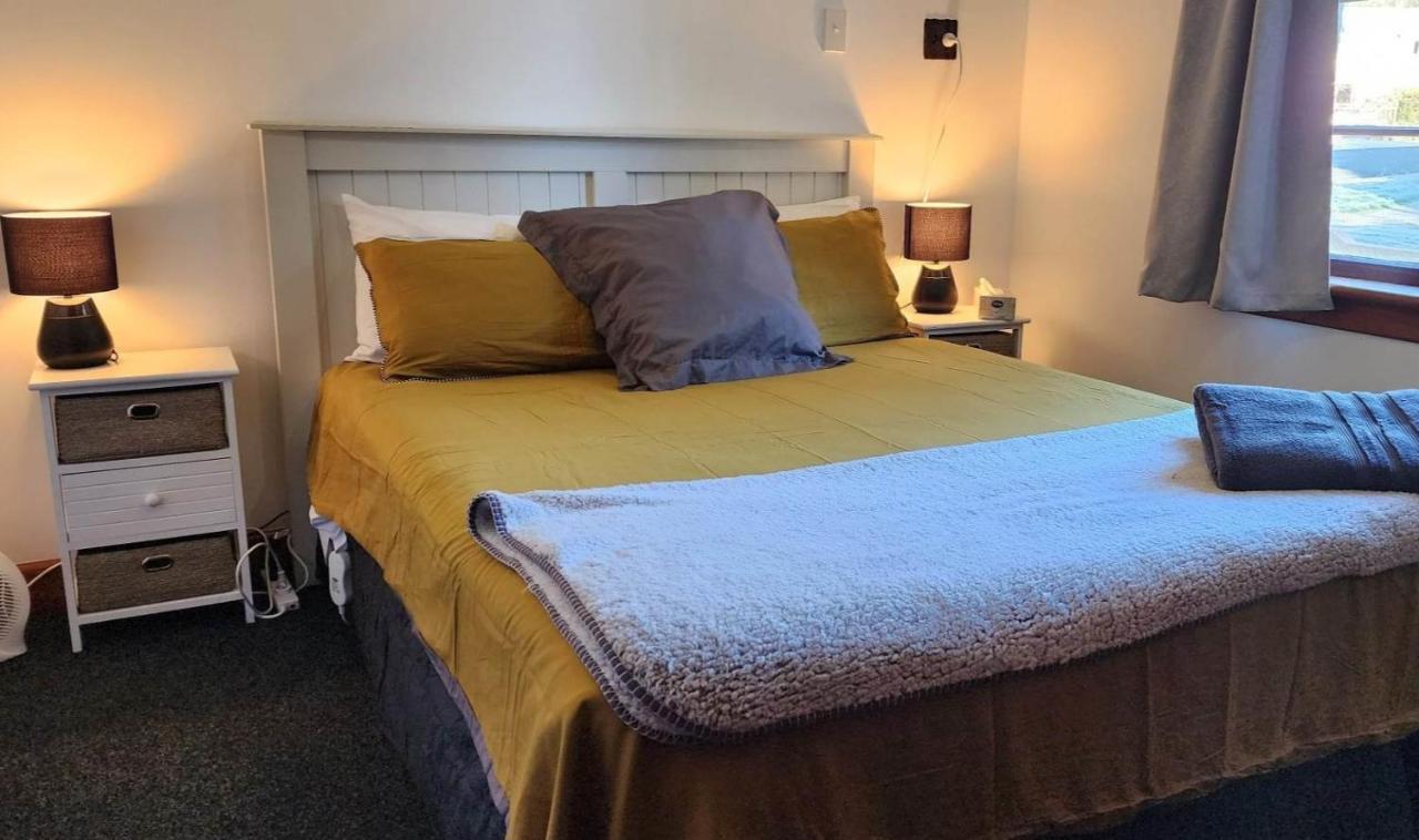 فيلا Whitehaven House Lawrence المظهر الخارجي الصورة