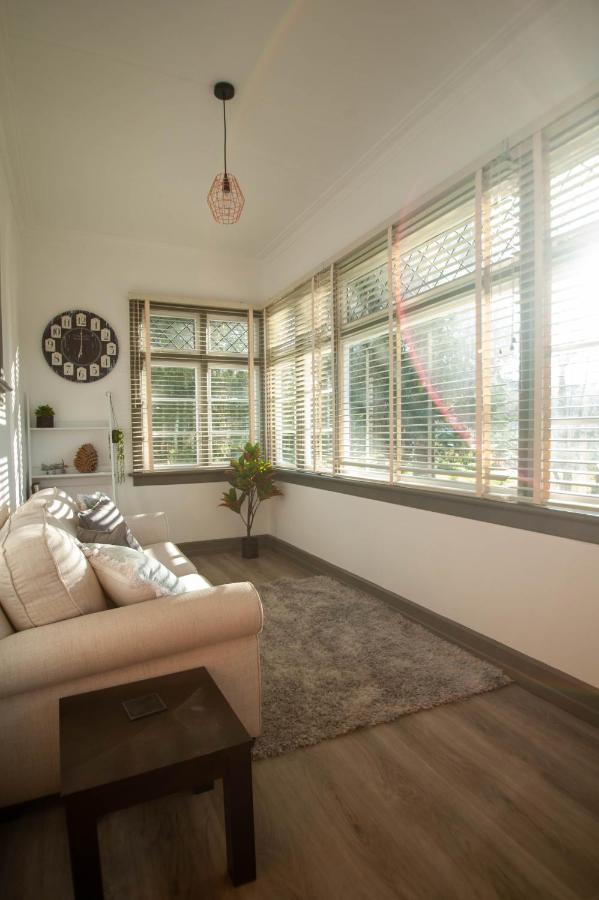 فيلا Whitehaven House Lawrence المظهر الخارجي الصورة