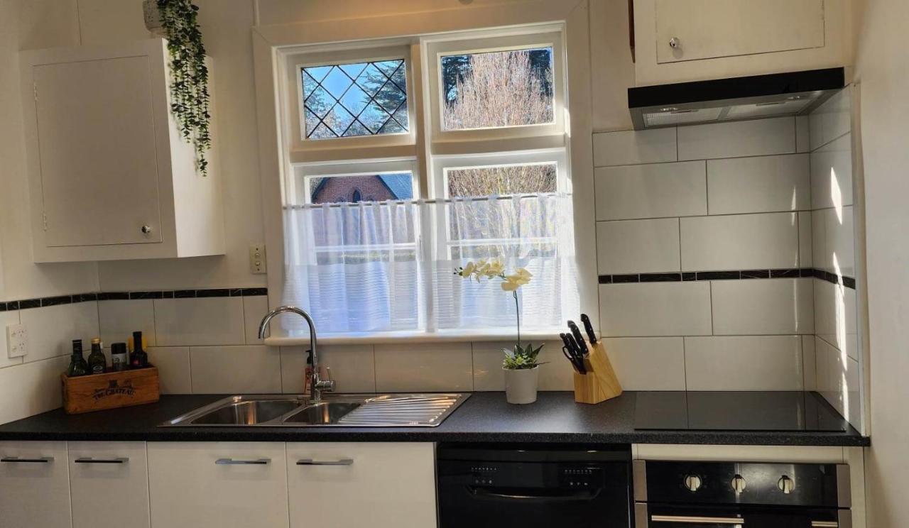 فيلا Whitehaven House Lawrence المظهر الخارجي الصورة