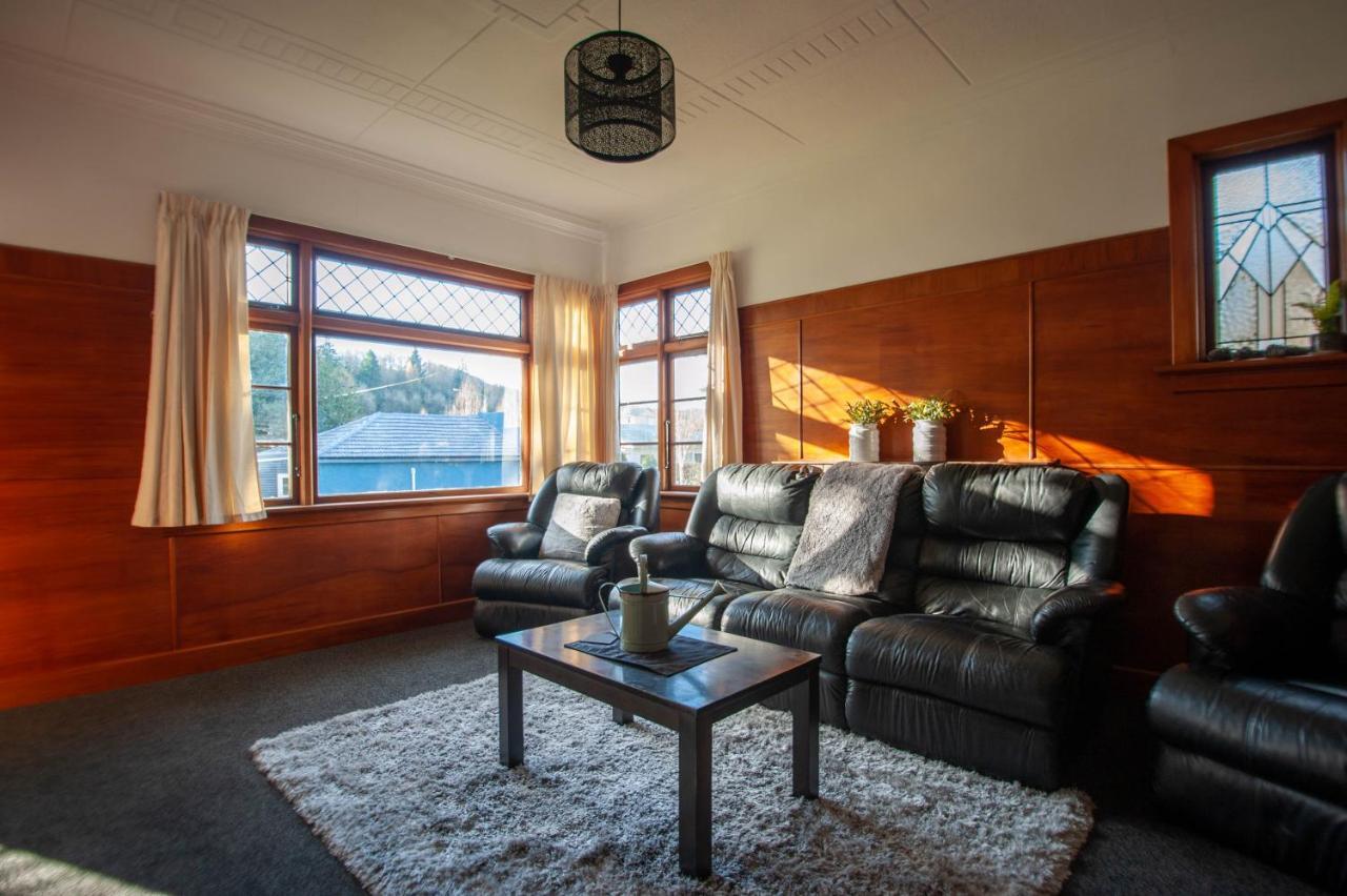 فيلا Whitehaven House Lawrence المظهر الخارجي الصورة