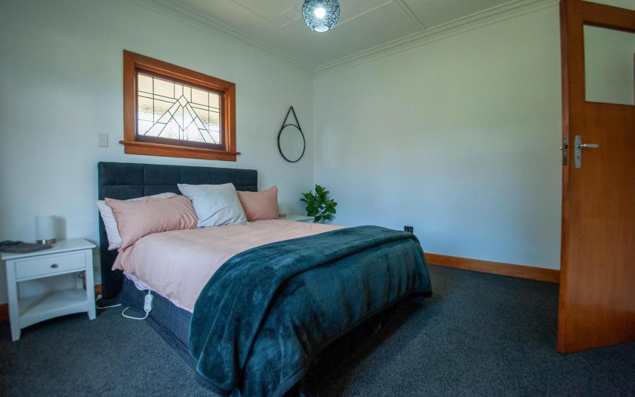 فيلا Whitehaven House Lawrence المظهر الخارجي الصورة