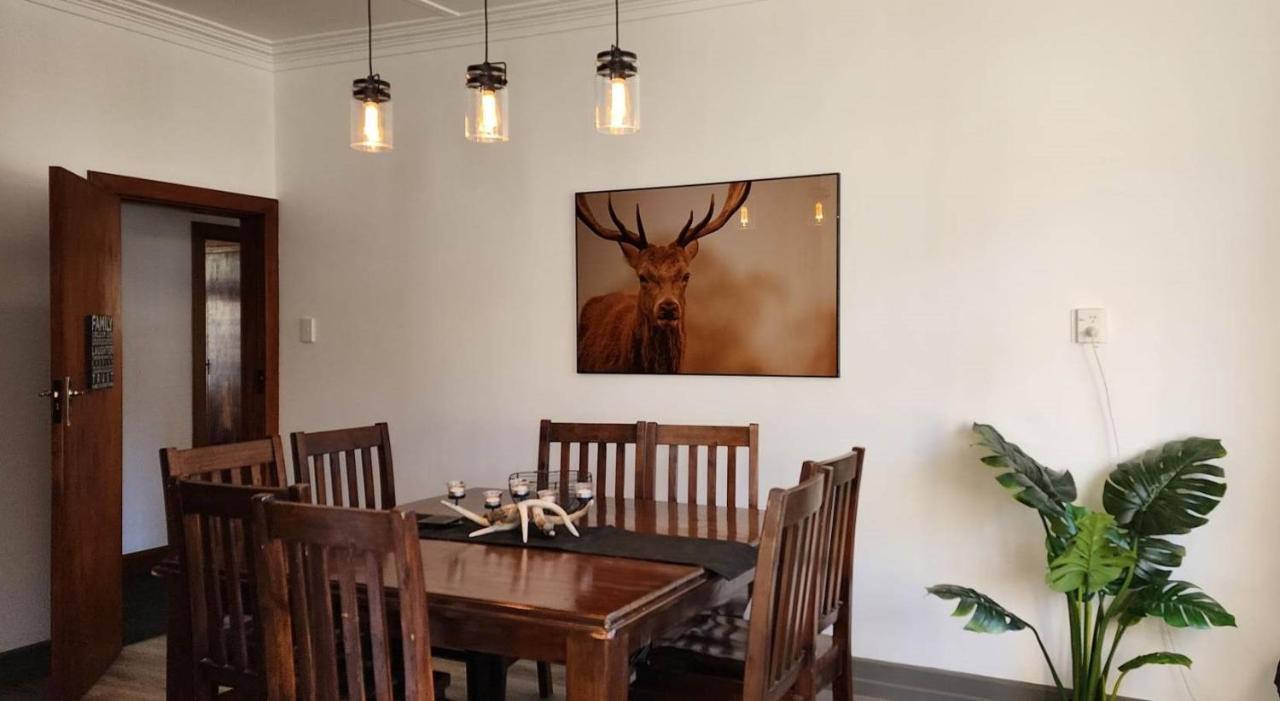 فيلا Whitehaven House Lawrence المظهر الخارجي الصورة