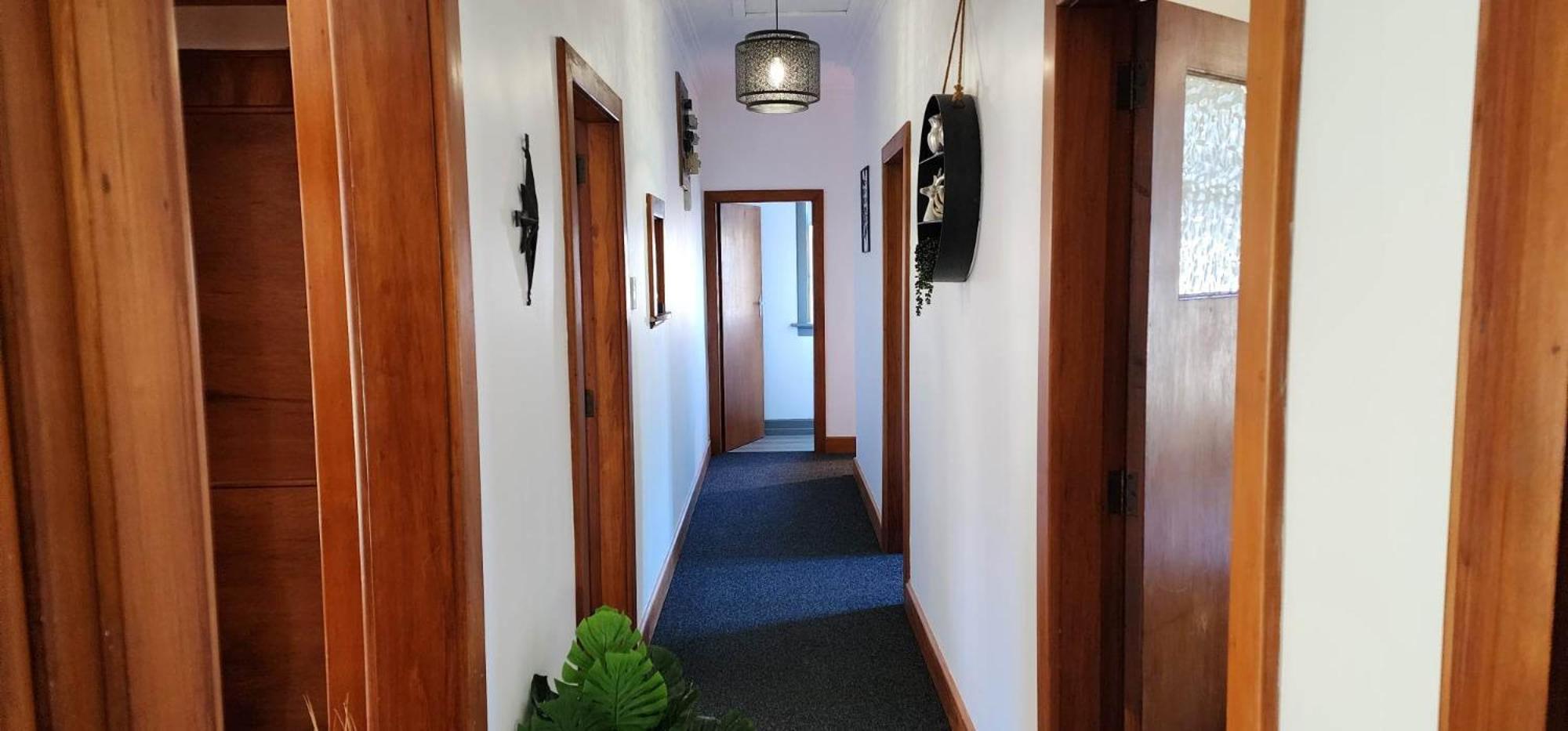 فيلا Whitehaven House Lawrence المظهر الخارجي الصورة