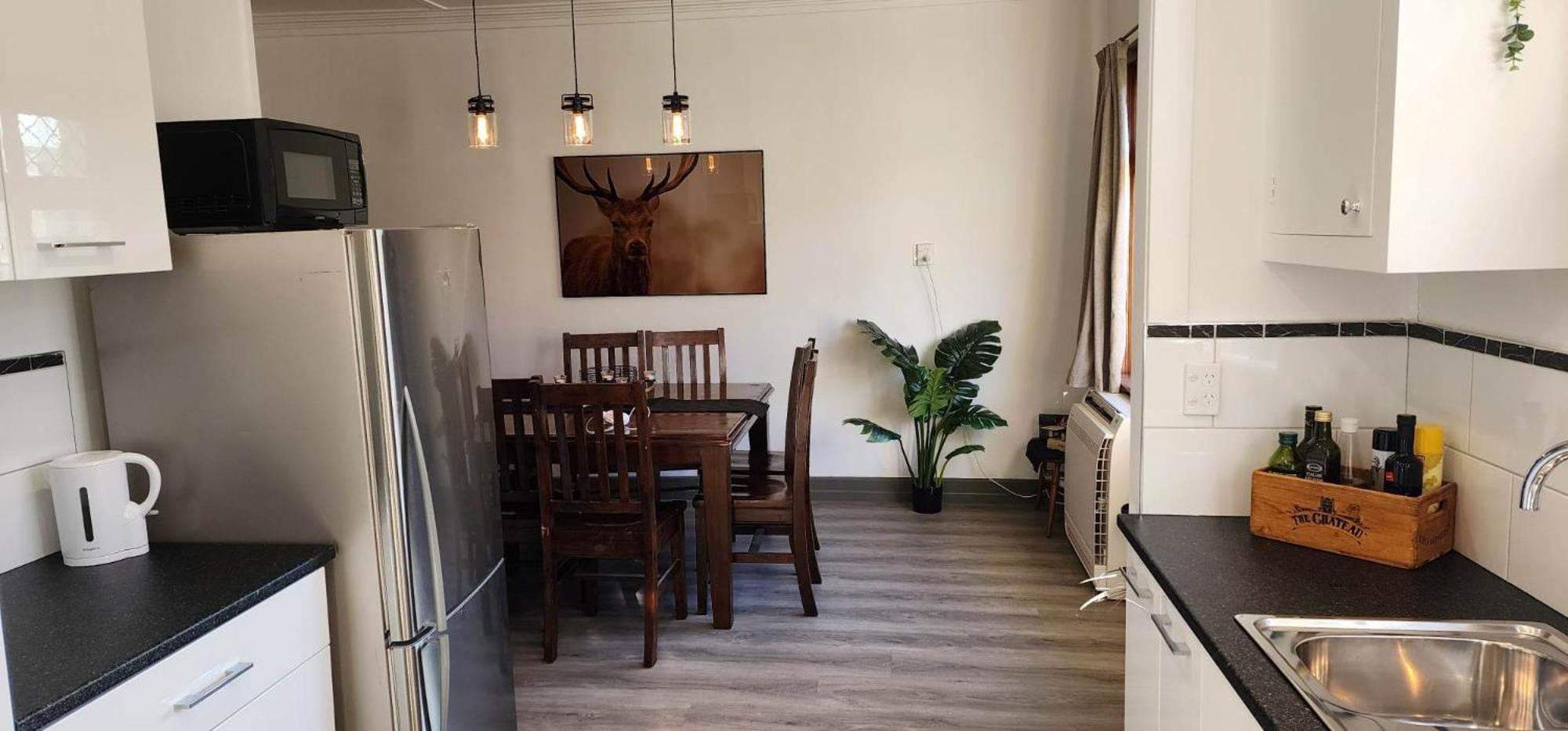 فيلا Whitehaven House Lawrence المظهر الخارجي الصورة