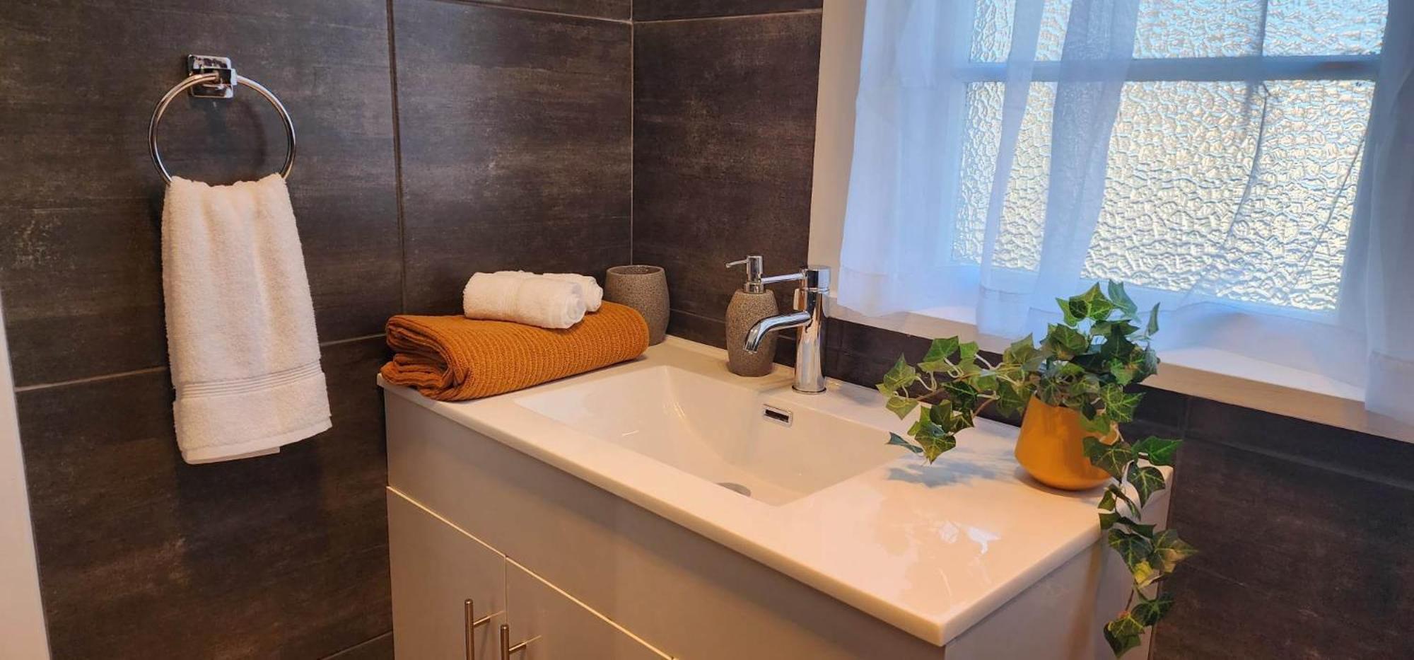 فيلا Whitehaven House Lawrence المظهر الخارجي الصورة