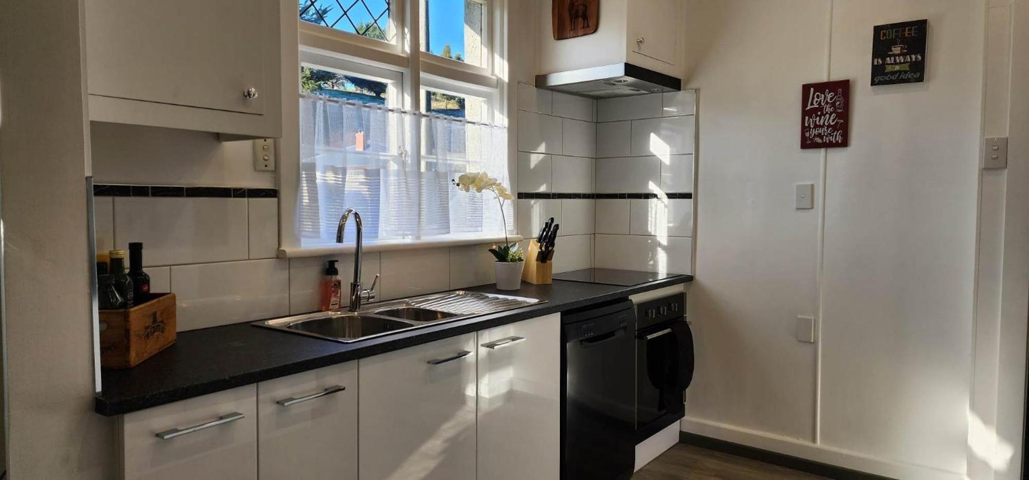 فيلا Whitehaven House Lawrence المظهر الخارجي الصورة
