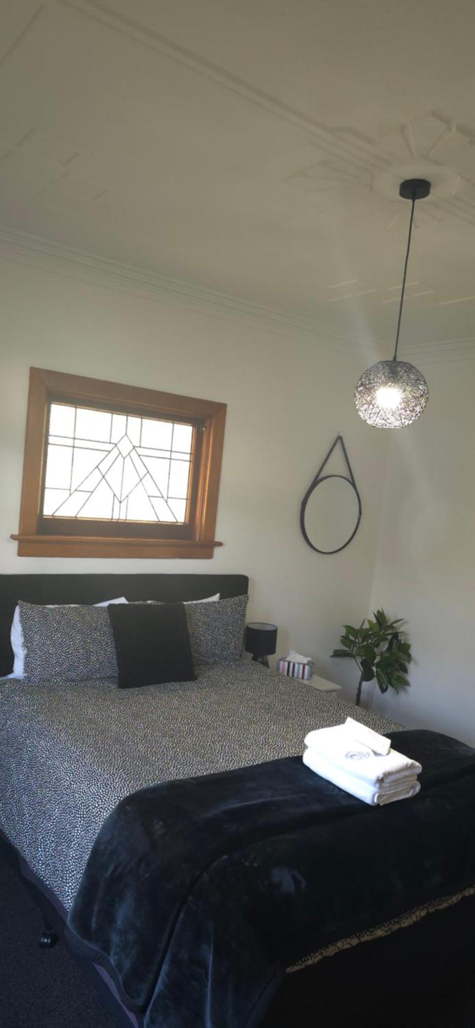 فيلا Whitehaven House Lawrence المظهر الخارجي الصورة