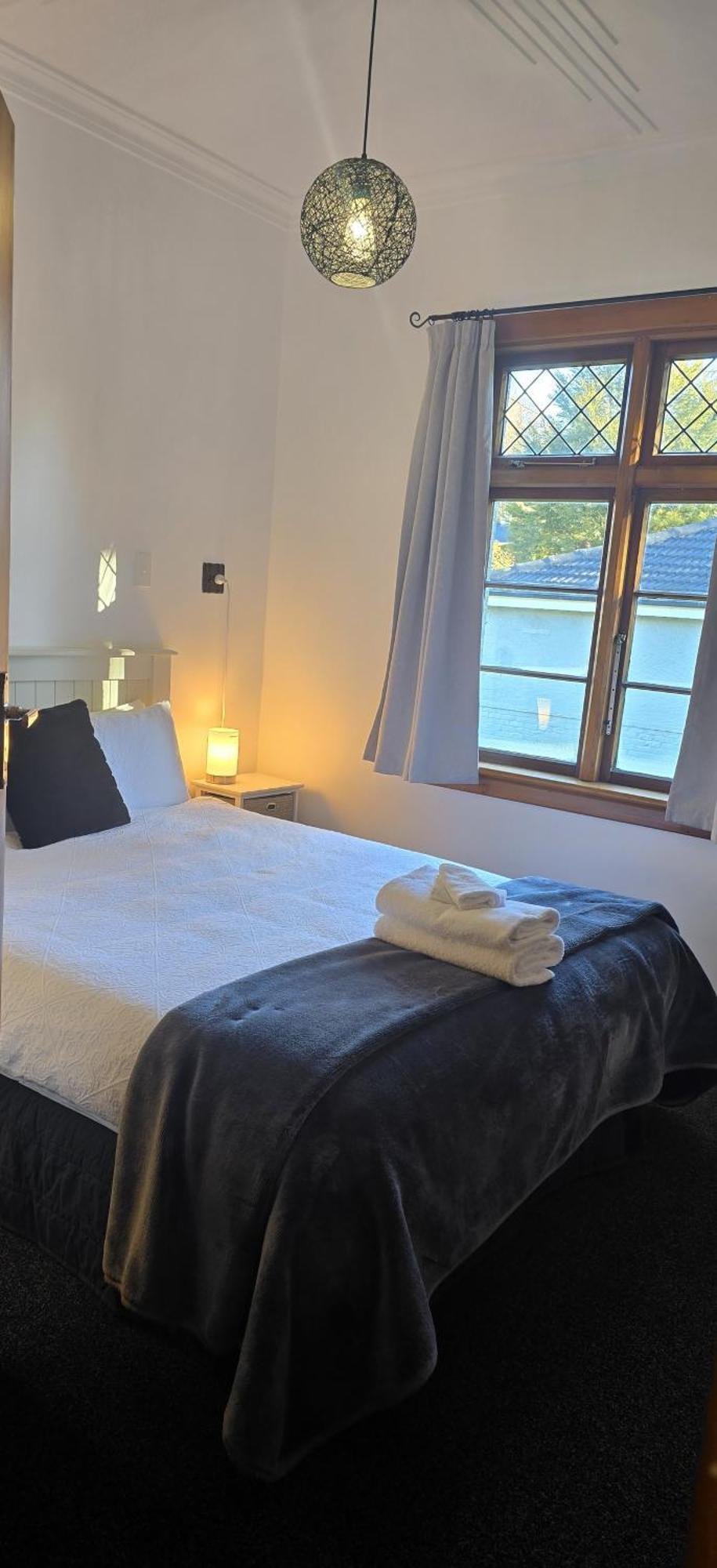 فيلا Whitehaven House Lawrence المظهر الخارجي الصورة